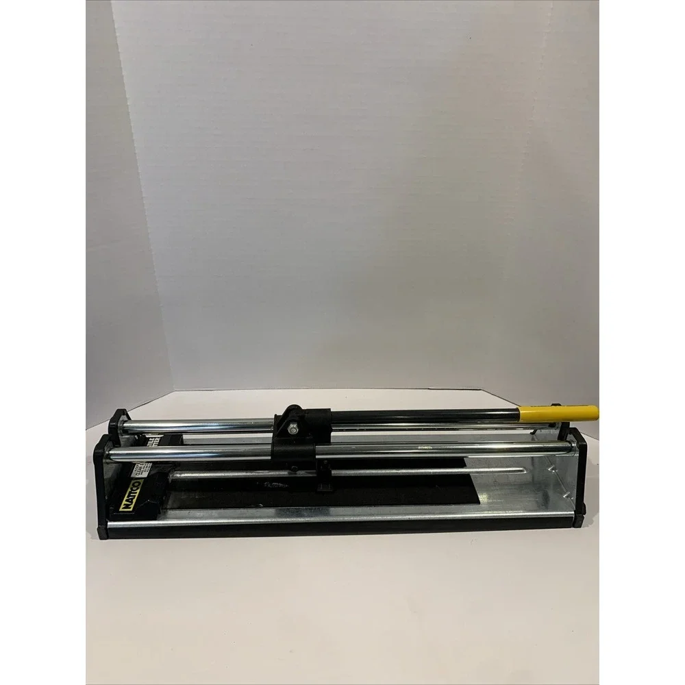 Nattco Tile Cutter 18